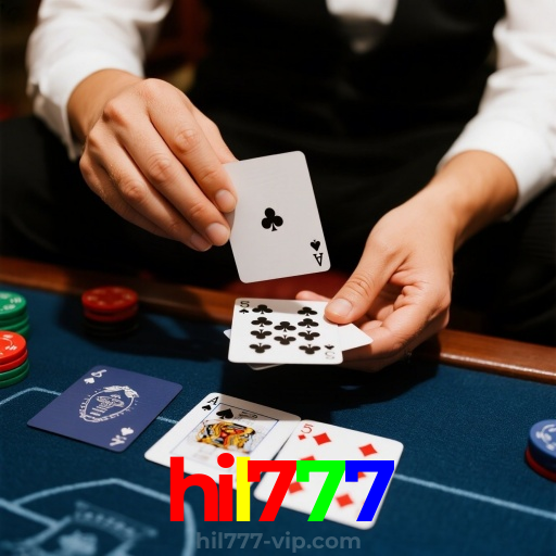 Aplicativo hil777: jogue onde quiser com segurança