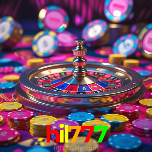 Bônus do hil777 — ofertas atualizadas e recompensas de fidelidade