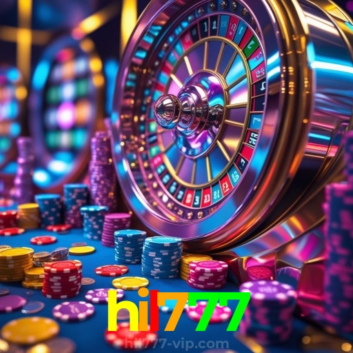 Recursos Paga do hil777: Experiência de Jogo Elevada
