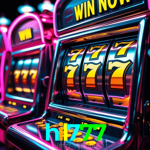 hil777 — calendário de jogos, apostas ao vivo e ofertas especiais