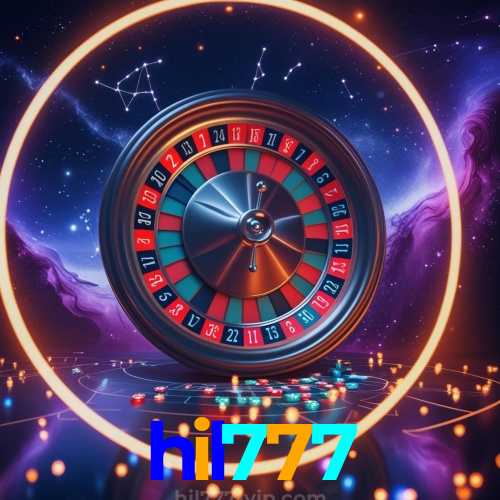 Cassino do hil777 — bônus de cadastro e rodadas grátis