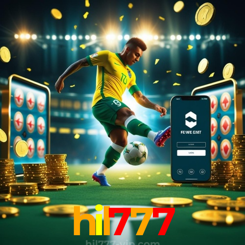 Ofertas Imperdíveis na Promo do hil777 para Gamers