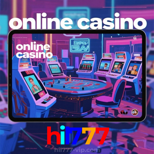 Os Melhores Jogos do hil777 Para Todos os Estilos