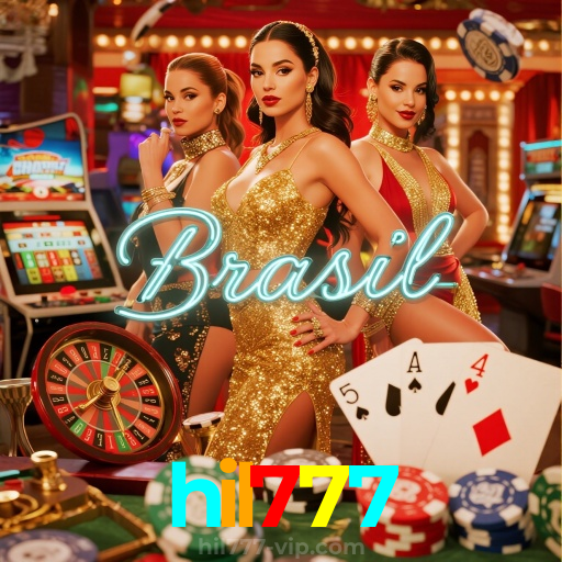 Cassino do hil777 — bônus de cadastro e rodadas grátis