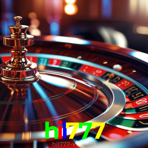 Aplicativo hil777: jogue onde quiser com segurança