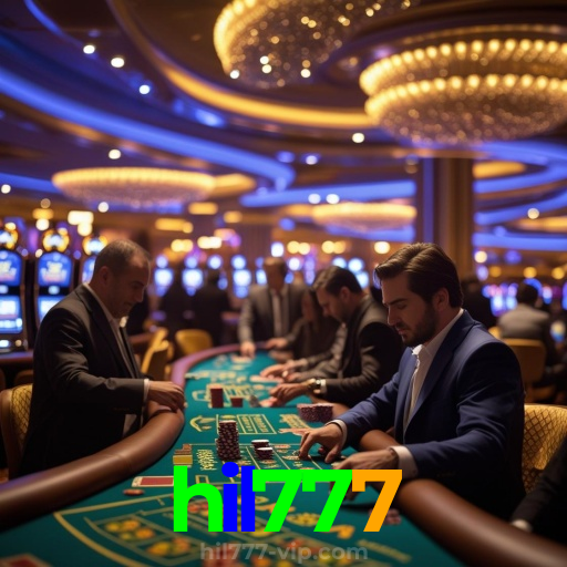 Experimente Baixar Jogos ImperdÃveis no hil777